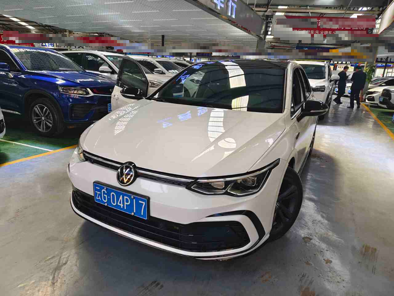 2022 #2 2022 immagine di auto #2