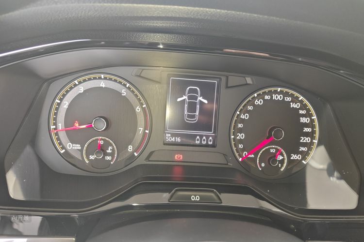 Volkswagen Bora 2020 image de voiture #13