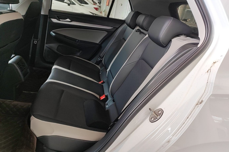 Volkswagen Golf 2023 #17 Volkswagen Golf 2023 immagine di auto #17