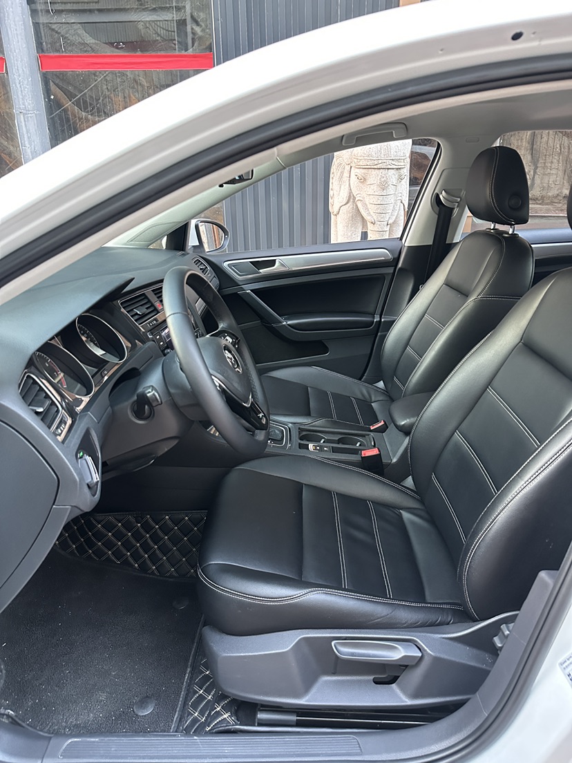 Volkswagen Golf 2019 #3 Volkswagen Golf 2019 car image #3
