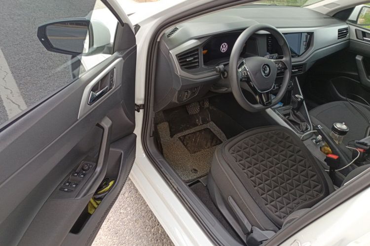 Volkswagen Polo 2024 #9 Volkswagen Polo 2024 car image #9