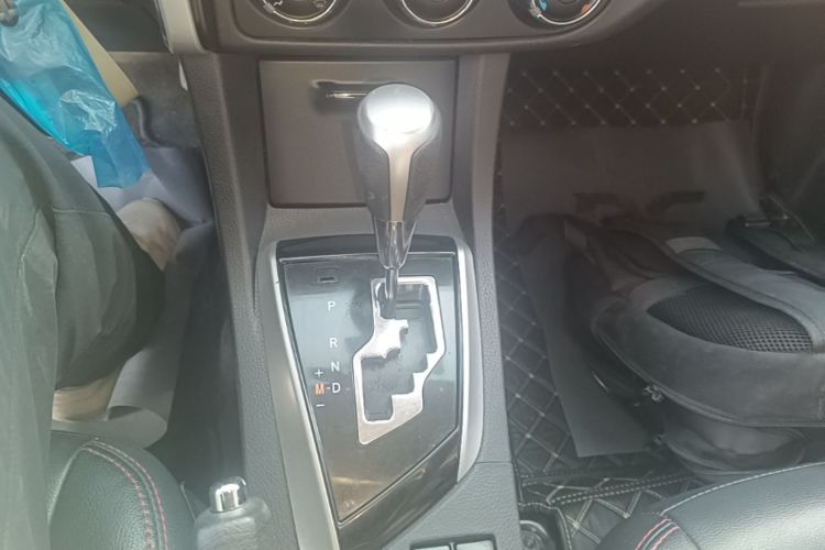 Toyota Corolla 2017 #18 Toyota Corolla 2017 car image #18