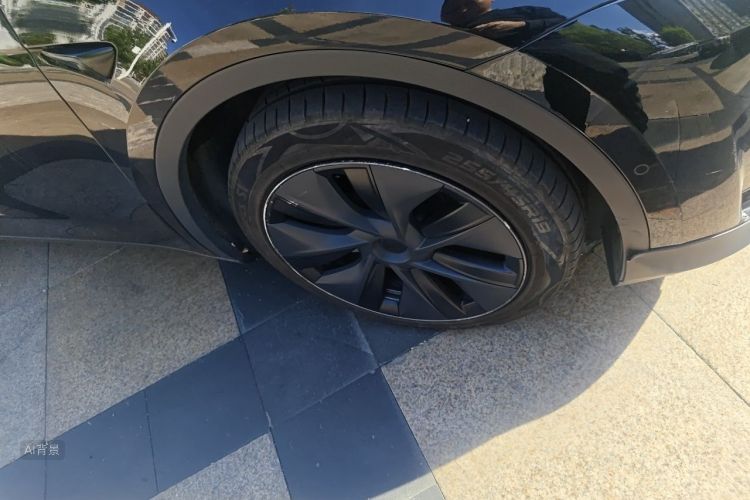 Tesla Model Y 2023 #9 Tesla Model Y 2023 immagine di auto #9