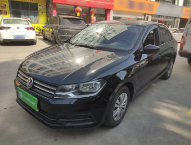 Volkswagen Santana 2021 صورة سيارة 