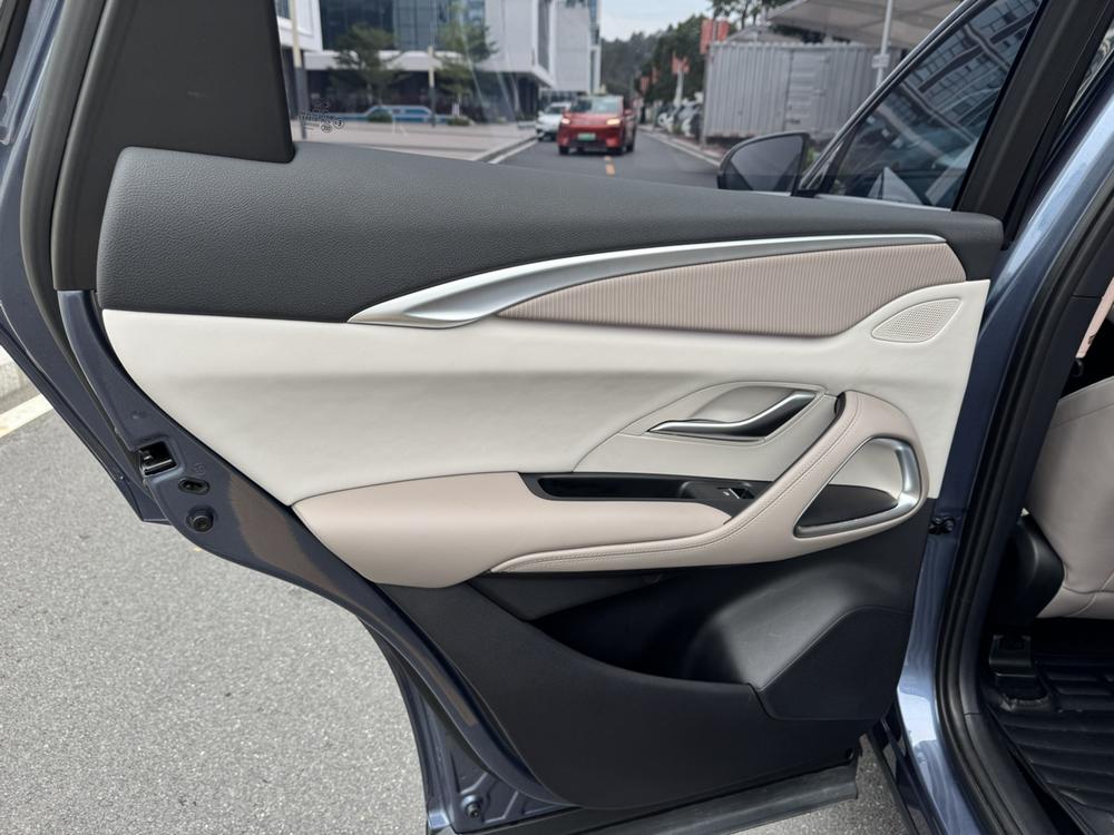 BYD Song Pro New Energy 2024 car image #7