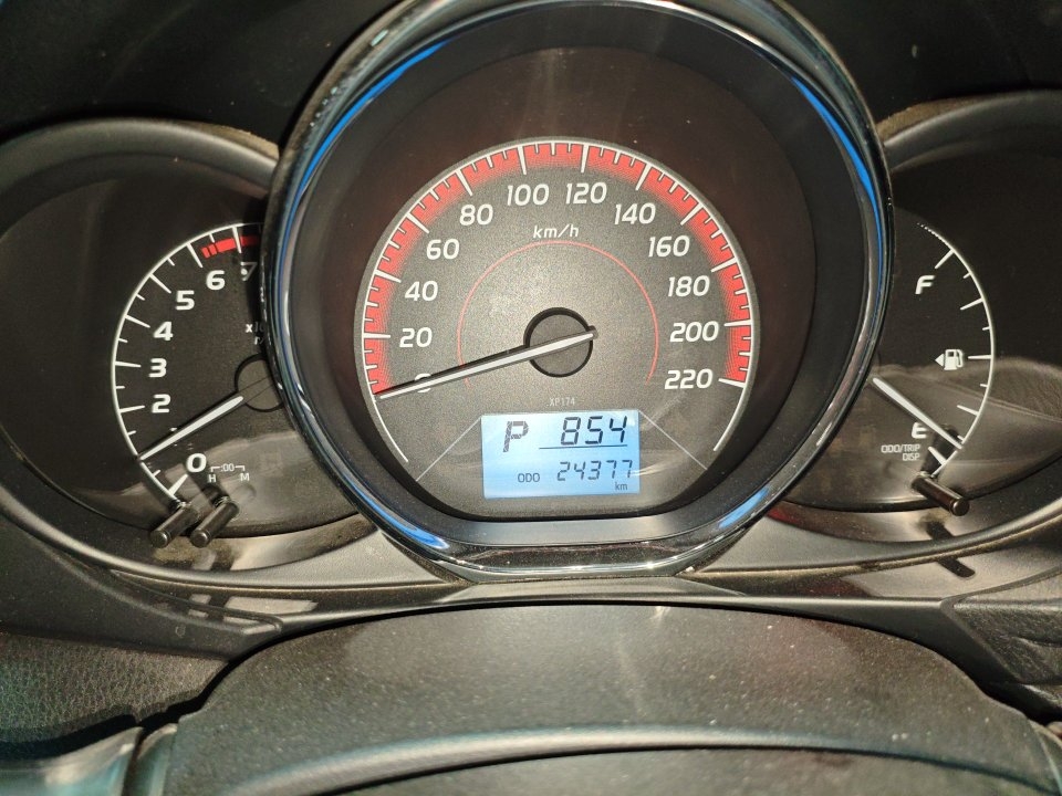Toyota Vios 2023 #10 Toyota Vios 2023 صورة سيارة #10