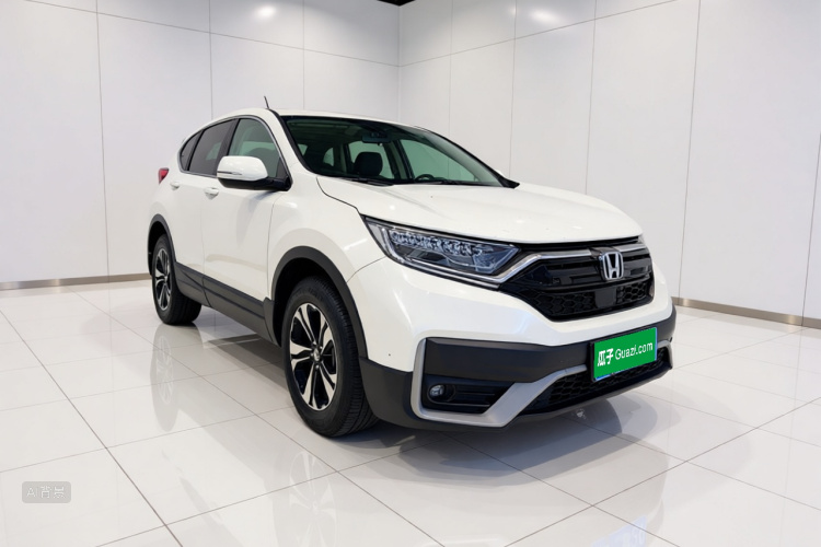 Honda CR-V 2022 car image #4