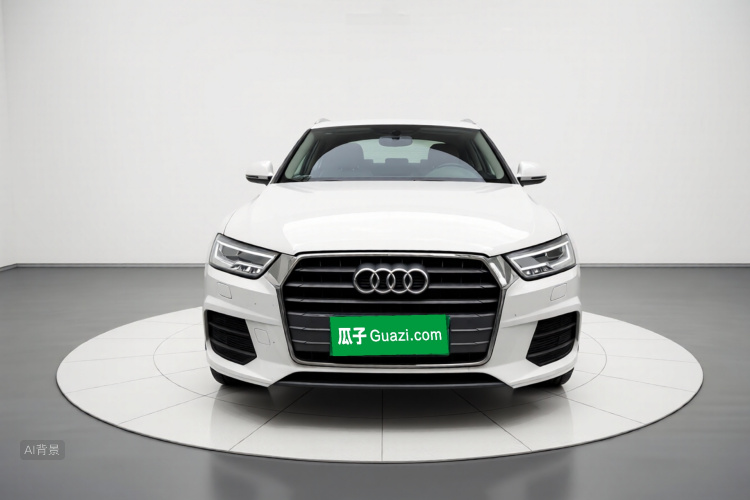 Audi Q3 2019 #3 Audi Q3 2019 car image #3