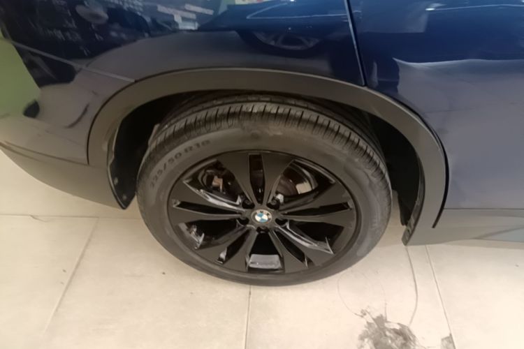 BMW X1 2019 car image #10