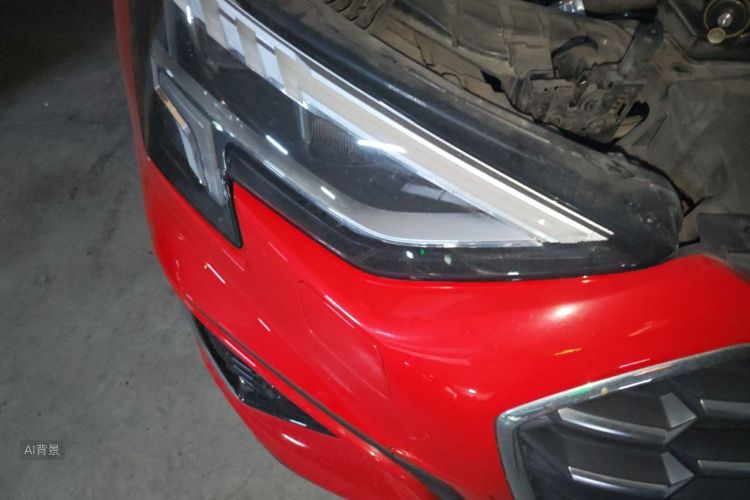 Audi A3 2021 صورة سيارة #8