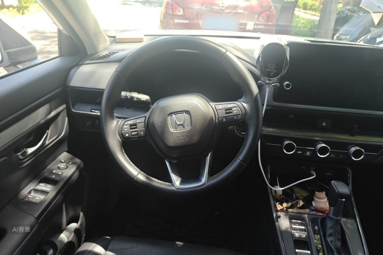 Honda CR-V 2024 car image #12