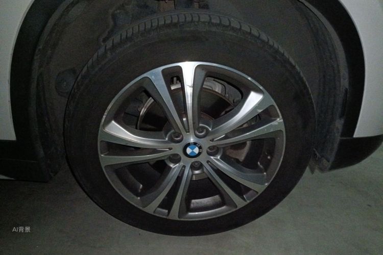 BMW X1 2018 imagen de coche #9