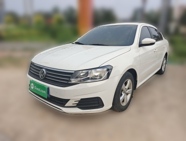 Volkswagen Lavida 2021 car image 