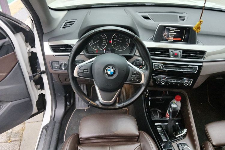 BMW X1 2016 car image #7