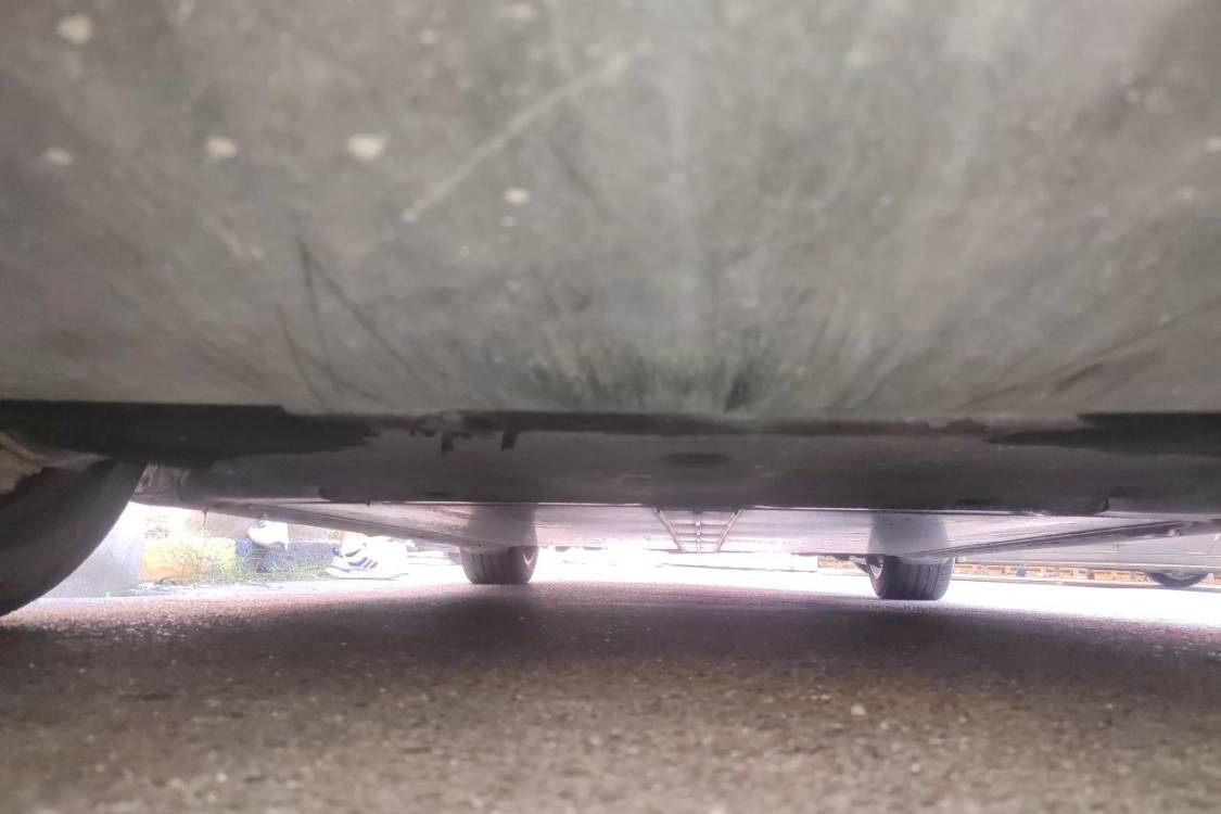 Tesla Model 3 2020 car image #13
