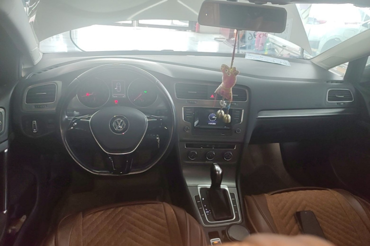 Volkswagen Golf 2016 #10 Volkswagen Golf 2016 immagine di auto #10