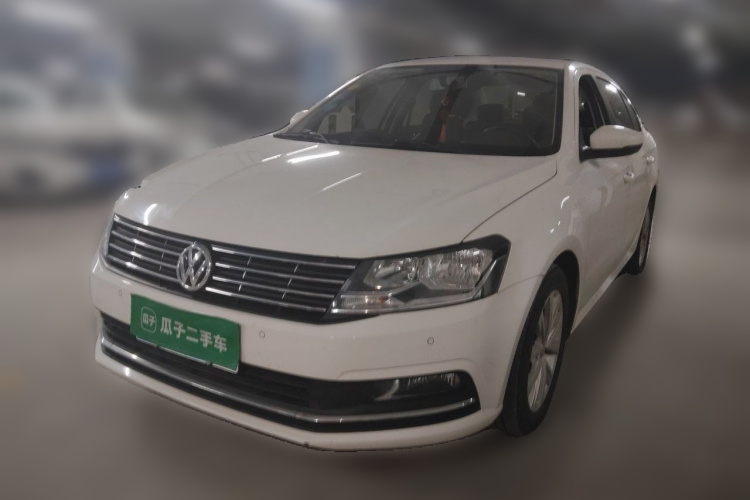 Volkswagen Lavida 2017 car image #2