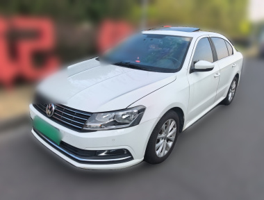 Volkswagen Lavida 2018 car image 