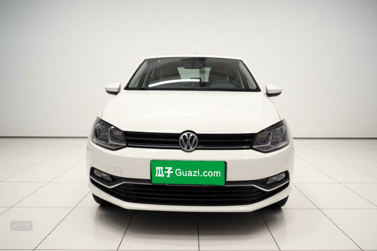 Volkswagen Polo 2016 #3 Volkswagen Polo 2016 car image #3
