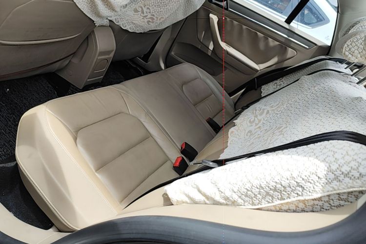 Volkswagen Bora 2014 immagine di auto #17