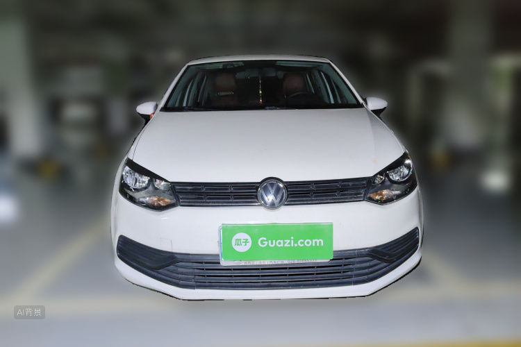 Volkswagen Polo 2016 #3 Volkswagen Polo 2016 car image #3