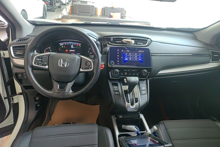 Honda CR-V 2022 #11 Honda CR-V 2022 car image #11