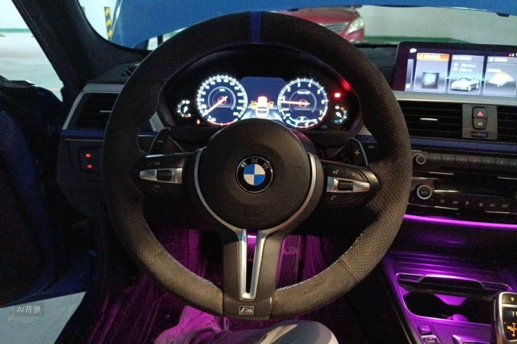 BMW 3 Series 2018 #12 BMW 3 Series 2018 car image #12