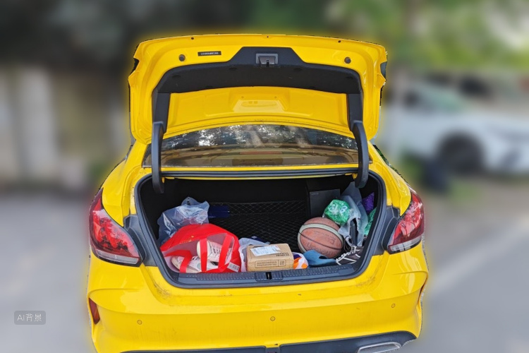 MG 5 2021 #21 MG 5 2021 car image #21