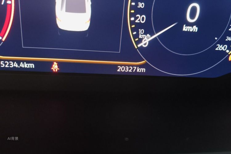 Volkswagen Lavida 2023 car image #14