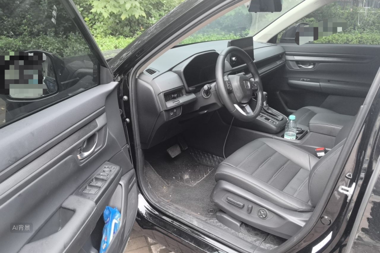 Honda CR-V 2025 car image #18