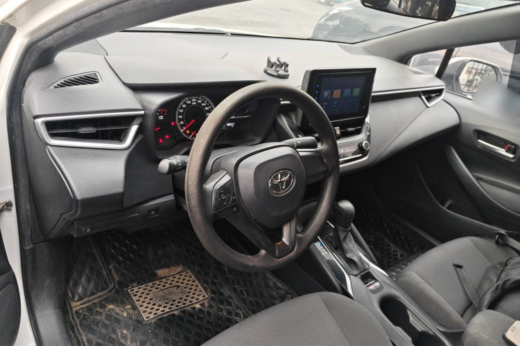 Toyota Levin 2023 image de voiture #10