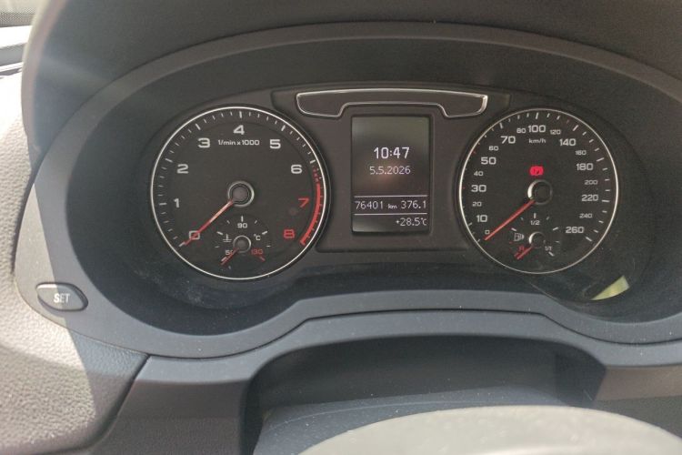 Audi Q3 2019 #8 Audi Q3 2019 car image #8