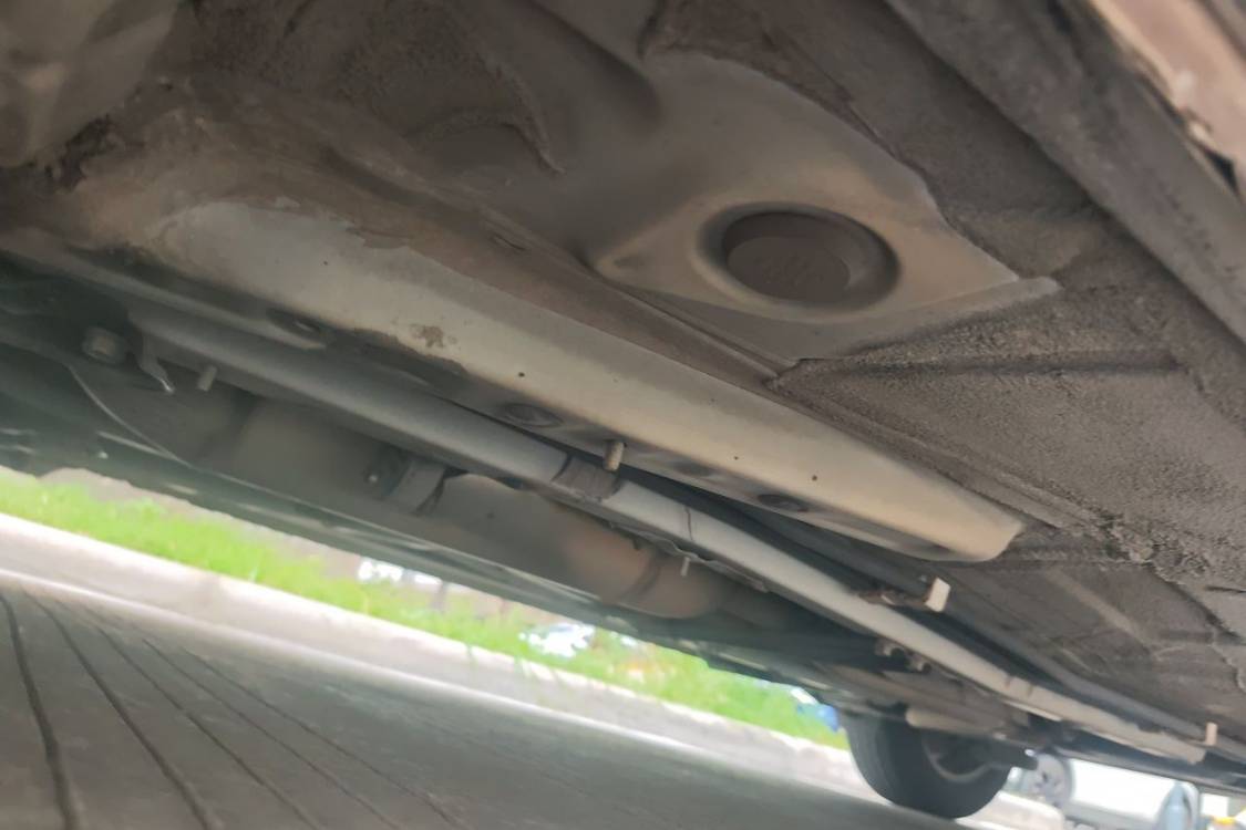 Toyota Corolla 2018 #16 Toyota Corolla 2018 car image #16