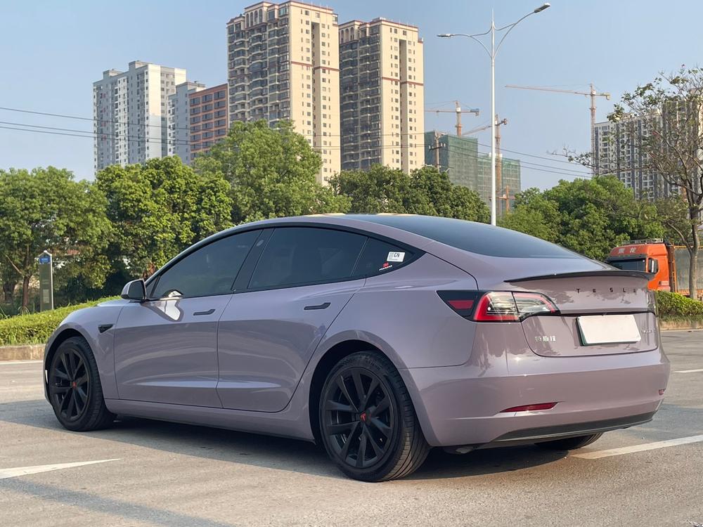 Tesla Model 3 2023 #5 Tesla Model 3 2023 car image #5