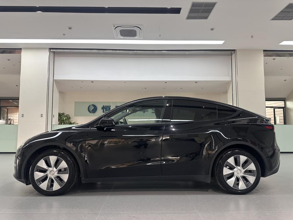 Tesla Model Y 2023 immagine di auto #4