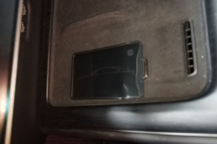 MI SU7 2025 #9 MI SU7 2025 immagine di auto #9