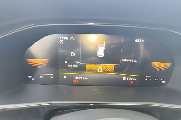 Volkswagen Lavida 2022 изображение автомобиля #12
