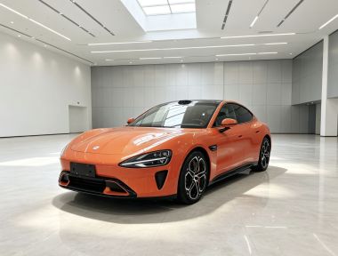 MI SU7 2024 car image 