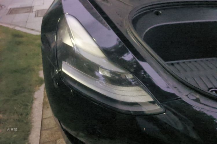 Tesla Model 3 2022 immagine di auto #8
