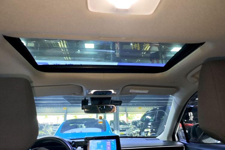 Toyota Corolla Cross 2022 car image #19