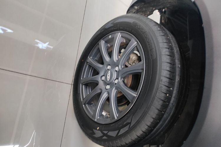 Chery Tiggo 3x 2025 car image #10