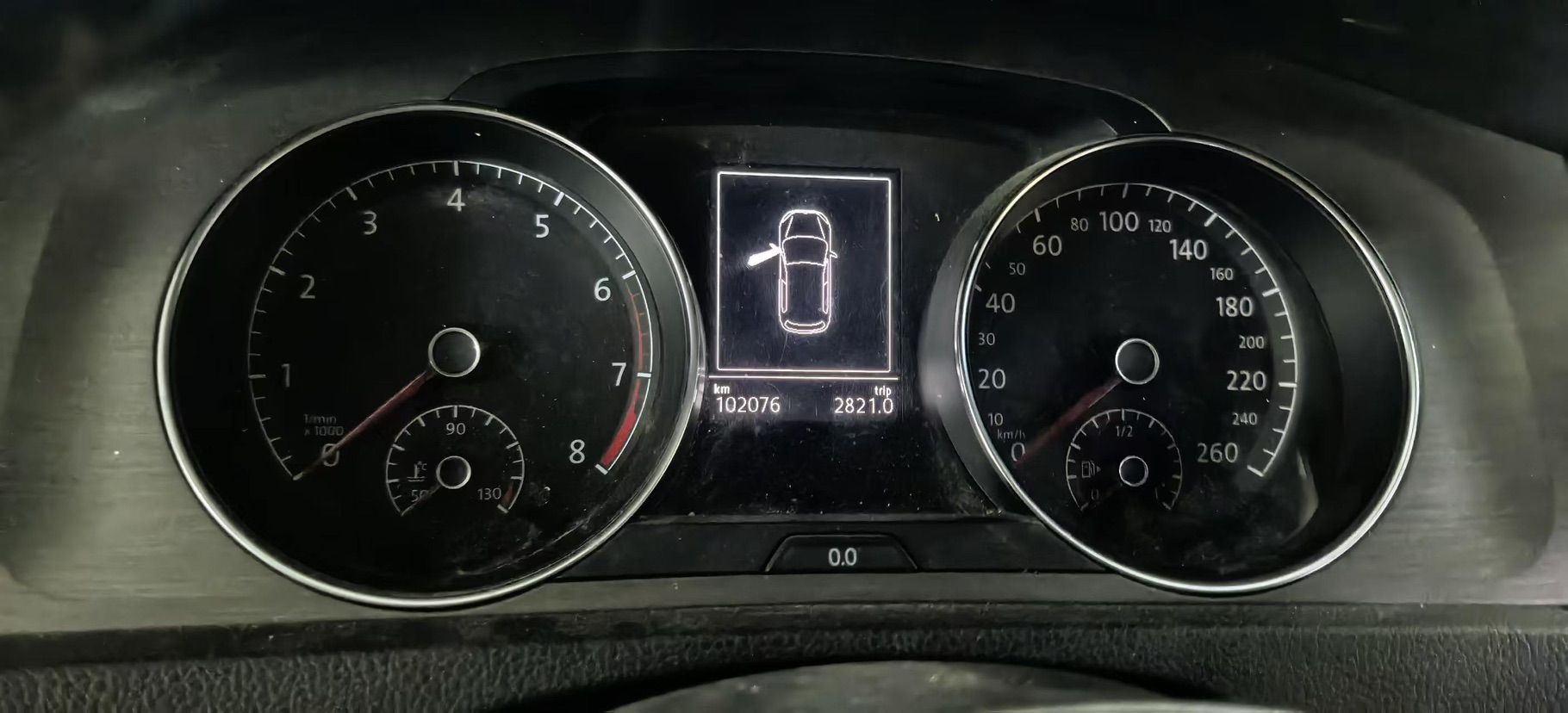 Volkswagen Golf 2015 #5 Volkswagen Golf 2015 car image #5