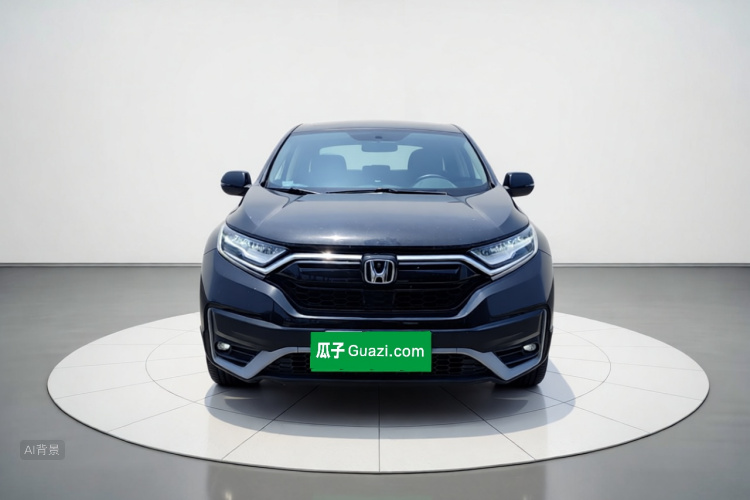 Honda CR-V 2020 #3 Honda CR-V 2020 car image #3