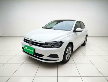Volkswagen Polo 2023 car image 