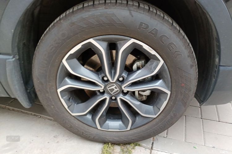 Honda CR-V 2022 car image #9