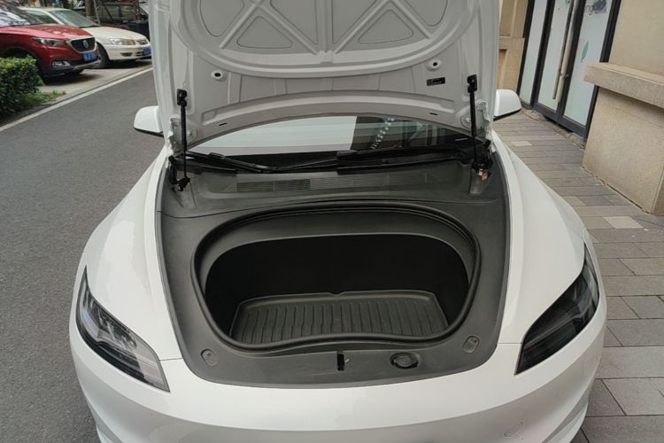 Tesla Model 3 2023 #20 Tesla Model 3 2023 car image #20
