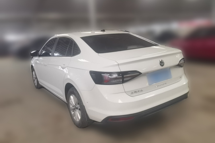 Volkswagen Lavida 2024 car image #5