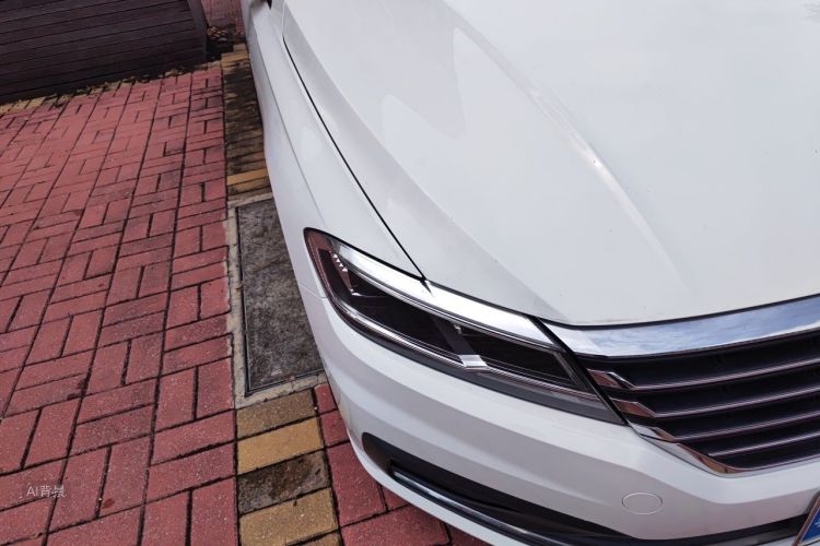 Volkswagen Lavida 2019 car image #8
