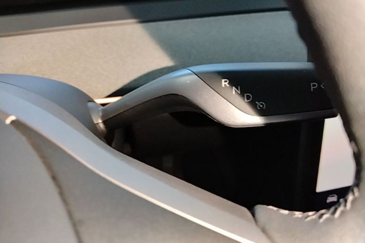 Tesla Model Y 2024 #14 Tesla Model Y 2024 immagine di auto #14