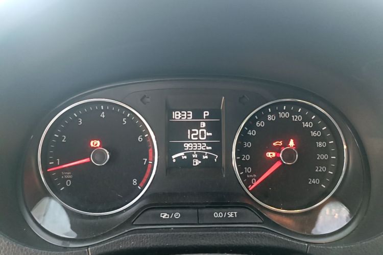 Volkswagen Polo 2019 #16 Volkswagen Polo 2019 изображение автомобиля #16